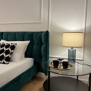 Appartement met een Slaapkamer
